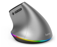 HAMA EMW-700 Ergonomiczna - 1193328 - zdjęcie 2